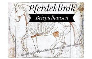 Test Logo Pferdeklinik mit rahmen.jpg