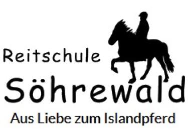 Reitschule Söhrewald Logo